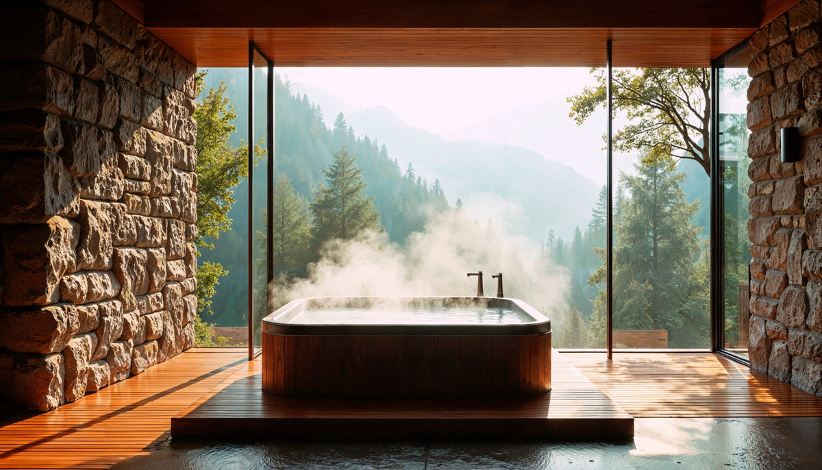 Relief Rituals soothing soak for sensitive skin
